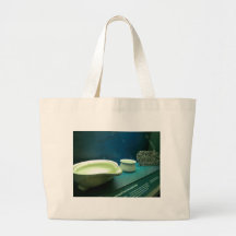Artefactos titánicos bolsa