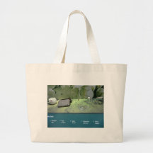 Artefactos titánicos bolsas