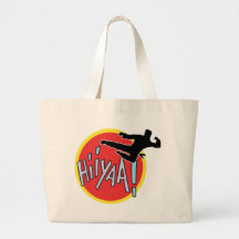 Artes marciales Karate Kid Bolsa
