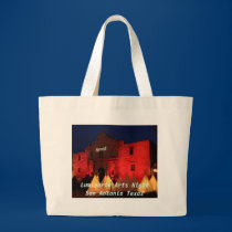 Artes San Antonio Tejas de Luminaria bolsas