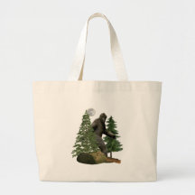 Artículos de Bigfoot Bolsa