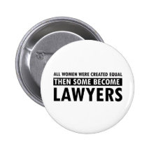 Artículos del regalo de los abogados pins