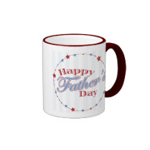Artículos del regalo del día de padre taza