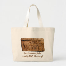 Artículos EGIPCIOS del regalo del arte del alivio Bolsas
