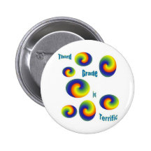 artículos para el tercer grado pin