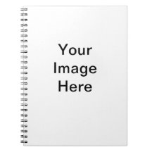 Artículos personalizados libro de apuntes con espiral