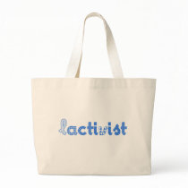 Artículos pro-lactancia /Breastfeeding advocacy bolsas