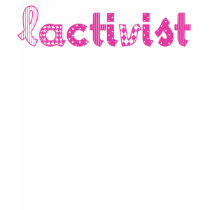 Artículos pro-lactancia /Breastfeeding advocacy camisetas