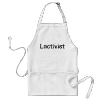 Artículos pro-lactancia /Breastfeeding advocacy delantales