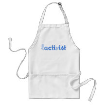 Artículos pro-lactancia /Breastfeeding advocacy Delantales