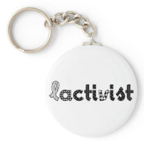 Artículos pro-lactancia /Breastfeeding advocacy llaveros