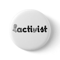 Artículos pro-lactancia /Breastfeeding advocacy botones
