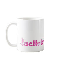 Artículos pro-lactancia /Breastfeeding advocacy tazas