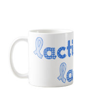 Artículos pro-lactancia /Breastfeeding advocacy tazas