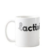 Artículos pro-lactancia /Breastfeeding advocacy tazas