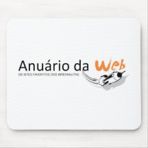 Artigos Exclusivos - AnuarioDaWeb Mousepads