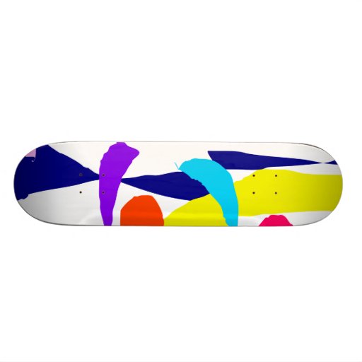 Artista futuro patines 