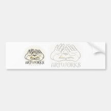 Artworks Design Adesivo