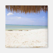 Aruba Imán De Frigorífico