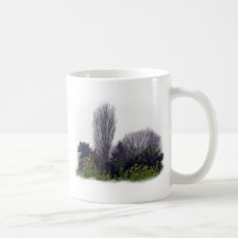 Árvores e Plantas _ trees and plants Canecas