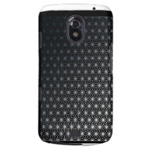 Asa-ninguno-ha Galaxy Nexus Fundas
