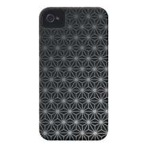 Asa-ninguno-ha iPhone 4 Case-Mate Protector