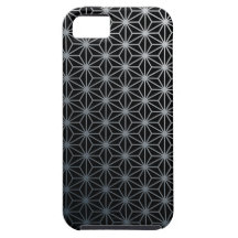Asa-ninguno-ha iPhone 5 Carcasa