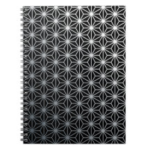 Asa-ninguno-ha Libreta Espiral