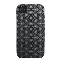 Asa-ninguno-ha Vibe iPhone 4 Funda