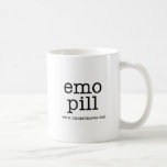 Asalte con el logotipo y la imagen de "millas " tazas