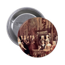 Asamblea en detalles de la casa de Wanstead: Pin