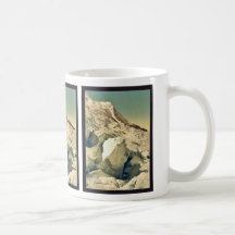 Ascensión du Mont Blanc, valle de Chamonix, Franci Tazas De Café