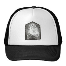 Ascensión Gorra
