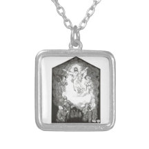 Ascensión Pendientes Personalizados