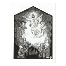 Ascensión Postales