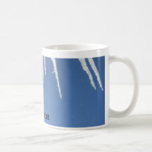 ASESINO DE FROST TAZAS