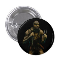 Asesino de Orc Pins