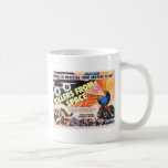 Asesinos de la taza del espacio
