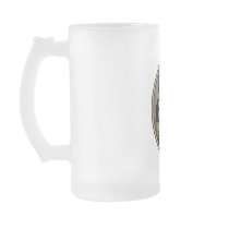 Asgardian Beer tazas