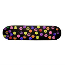 Ashtastic 3 tabla de skate