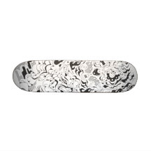 ashura skate.ai monopatín personalizado