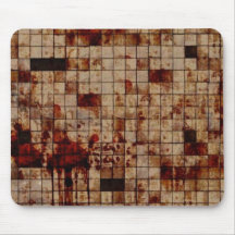 Asilo Mousepad Tapetes De Ratones