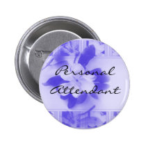 Asistente personal botones