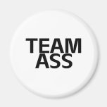 Asno del equipo iman de frigorífico