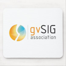 Asociación gvSIG_en Alfombrillas De Ratones