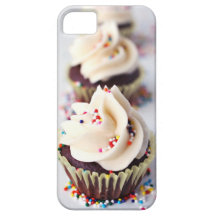 Asperje las magdalenas iPhone 5 Case-Mate carcasa