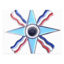 Assyrianstar, Palestina Postal
