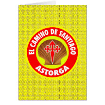 Astorga Felicitaciones