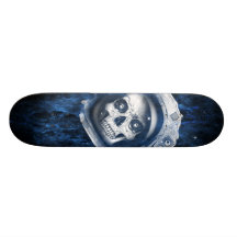 Astro muerto monopatines personalizados