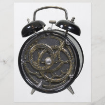 AstroAlarmClock111809 Tarjeton